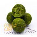 MASSIVE BAITS GREEN MULBERRY 18 MM 1 KG