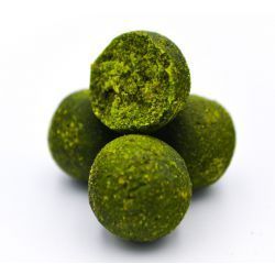 MASSIVE BAITS GREEN MULBERRY 24 MM 1 KG