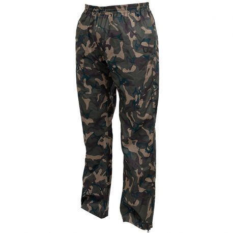 FOX LIGHTWEIGHT CAMO RS 10K TROUSERS TALLA XL
