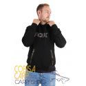 FOX CAMO PRINT LOGO HOODY TALLA S