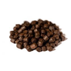 MASSIVE BAITS SPECIAL PELLETS BOLSENA SQUID 4,5 MM