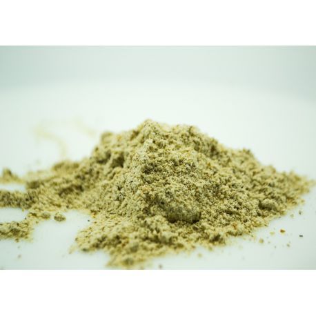 MASSIVE BAITS TIGERNUTS FLOUR 1 KG