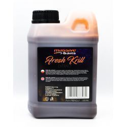 MASSIVE BAITS FRESH KRILL EXTRACT 1 LT
