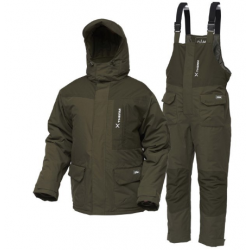 DAM Xtherm Winter Suit TALLA M