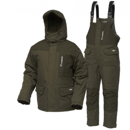 DAM Xtherm Winter Suit TALLA M