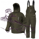 DAM Xtherm Winter Suit TALLA M