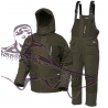 Térmico DAM Xtherm Winter Suit TALLA XL
