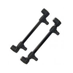 FOX HORIZON DUO 2 ROD BUZZ BARS (2 UNIDADES)