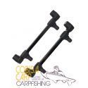 FOX HORIZON DUO 2 ROD BUZZ BARS (2 UNIDADES)