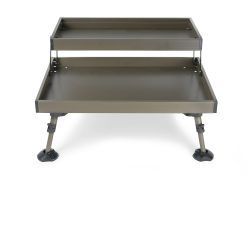 AVID CARP DOUBLE DECKER BIVVY TABLE