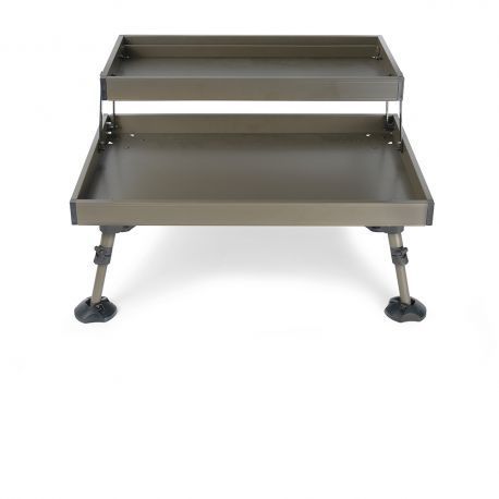 AVID CARP DOUBLE DECKER BIVVY TABLE