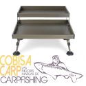 AVID CARP DOUBLE DECKER BIVVY TABLE