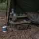 AVID CARP DOUBLE DECKER BIVVY TABLE