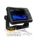 GARMIN STRIKER VIVID 5CV+ TRANSDUCTOR GT20-TM