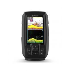 GARMIN STRIKER VIVID 4CV+TRANSDUCER GT20-TM