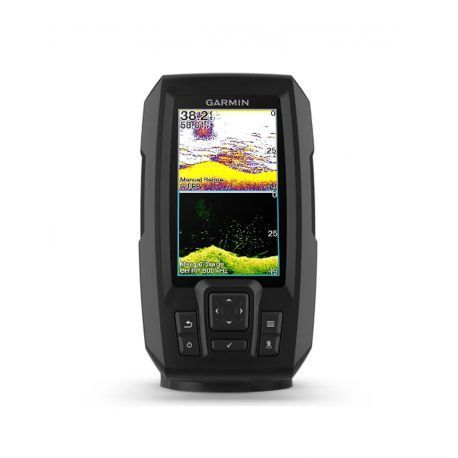 GARMIN STRIKER VIVID 4CV+TRANSDUCER GT20-TM