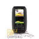 GARMIN STRIKER VIVID 4CV+TRANSDUCER GT20-TM