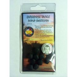 ENTERPRISE TACKLE MAICES SWEET CORN NEGRO