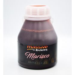 MASSIVE BAITS SPECIAL AMINO GLUB MARISCO 250 ML