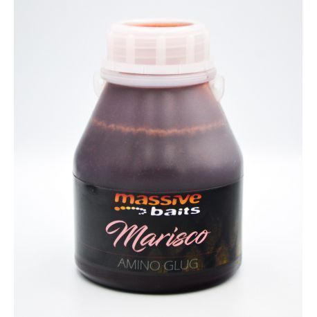 MASSIVE BAITS SPECIAL AMINO GLUB MARISCO 250 ML