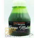 MASSIVE BAITS AMNIO GLUB GREEN MULBERRY 250 ML