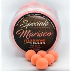 MASSIVE BAITS PO PUP MARISCO 14 MM