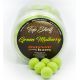 MASSIVE BAITS POP UP GREEN MULBERRY 14 MM