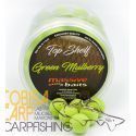 MASSIVE BAITS POP UP GREEN MULBERRY 14 MM