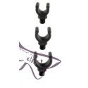 SONIK STANZ RUBBER ROD GRIP LARGE