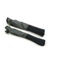 NGT TIP & BUTT PROTECTOR CAÑAS