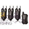 ZFISH MERKUR BITE ALARM SET 3+1
