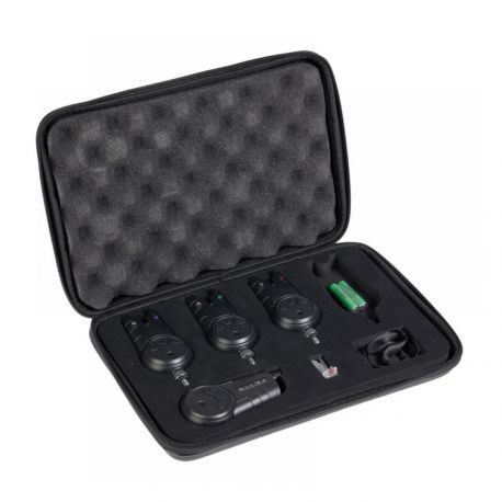 VIRUX CELESTION ALARM 3+1