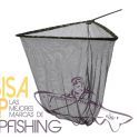 PROLOGIC AVENGER LANDING NET 2 PCS CAMO