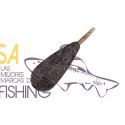 FOX EDGES HORIZON INLINE LEADS 142GR