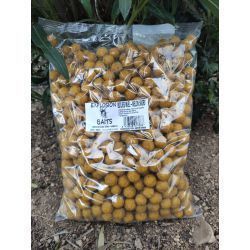 EXPLOSION BAITS BOILIES MIEL-MELON 5KG