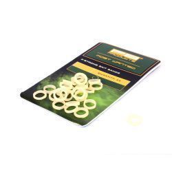 PB PRODUCTS X-STRONG BAIT BANDS