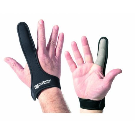 EXTRA CARP CASTIN GLOVE