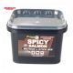 STARBAITS SPICY SALMON METHOD & STICK MIX 1,7KG