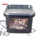 STARBAITS SPICY SALMON METHOD & STICK MIX 1,7KG