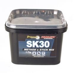 STARBAITS SK30 METHOD & STICK MIX 1,7KG