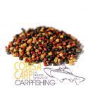 MASSIVE BAITS MICRO MIXED PELLETS XS 1-5 3 MM 3 KG