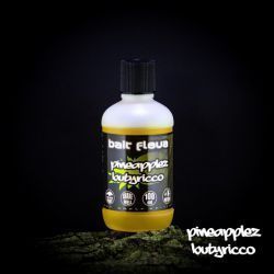 MASSIVE BAITS BAIT FLEJVA PINEAPPLE BUTYRICCO 100 ML