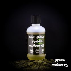 MASSIVE BAITS BAIT FLEJVA GREEN MULBERRY 100 ML