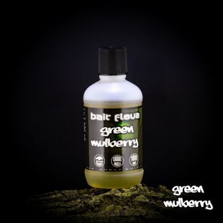MASSIVE BAITS BAIT FLEJVA GREEN MULBERRY 100 ML