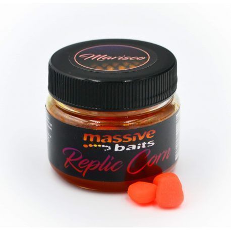 MASSIVE BAITS REPLIC CORN MARISCO ORANGE