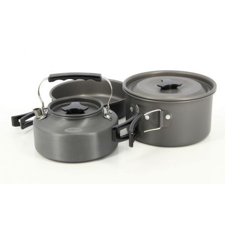 NGT 3 PIECE COOKSET