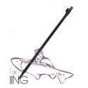 ZFISH BANK STICK SUPERIOR DRILL 60-110CM