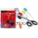 EXTRA CARP FILFISHING CARP TOOL SET