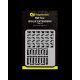 RIDGEMONKEY BOILIE HAIR EXTENDER CLEAR