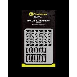 RIDGEMONKEY BOILIE HAIR EXTENDER CLEAR